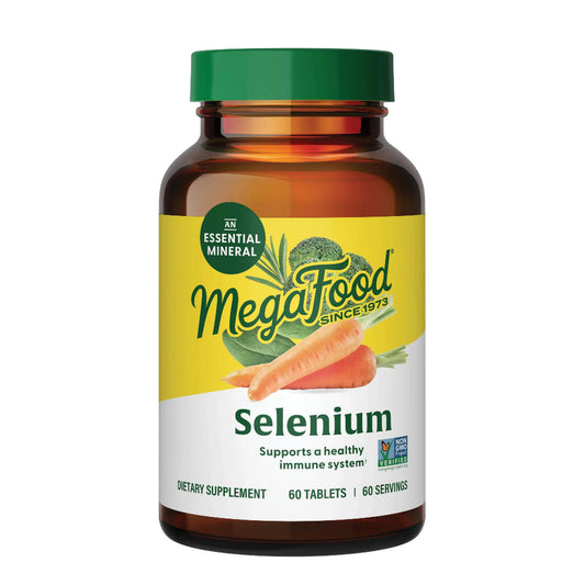 SELENIUM
