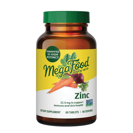 ZINC 22.5 mg