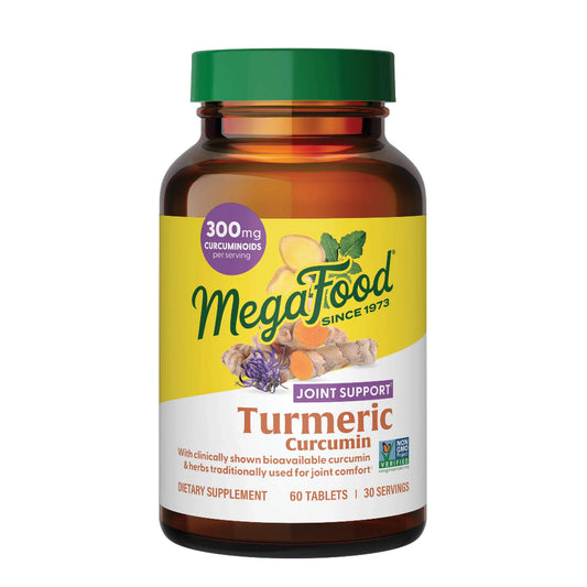 TURMERIC JOINT SUPPORT
