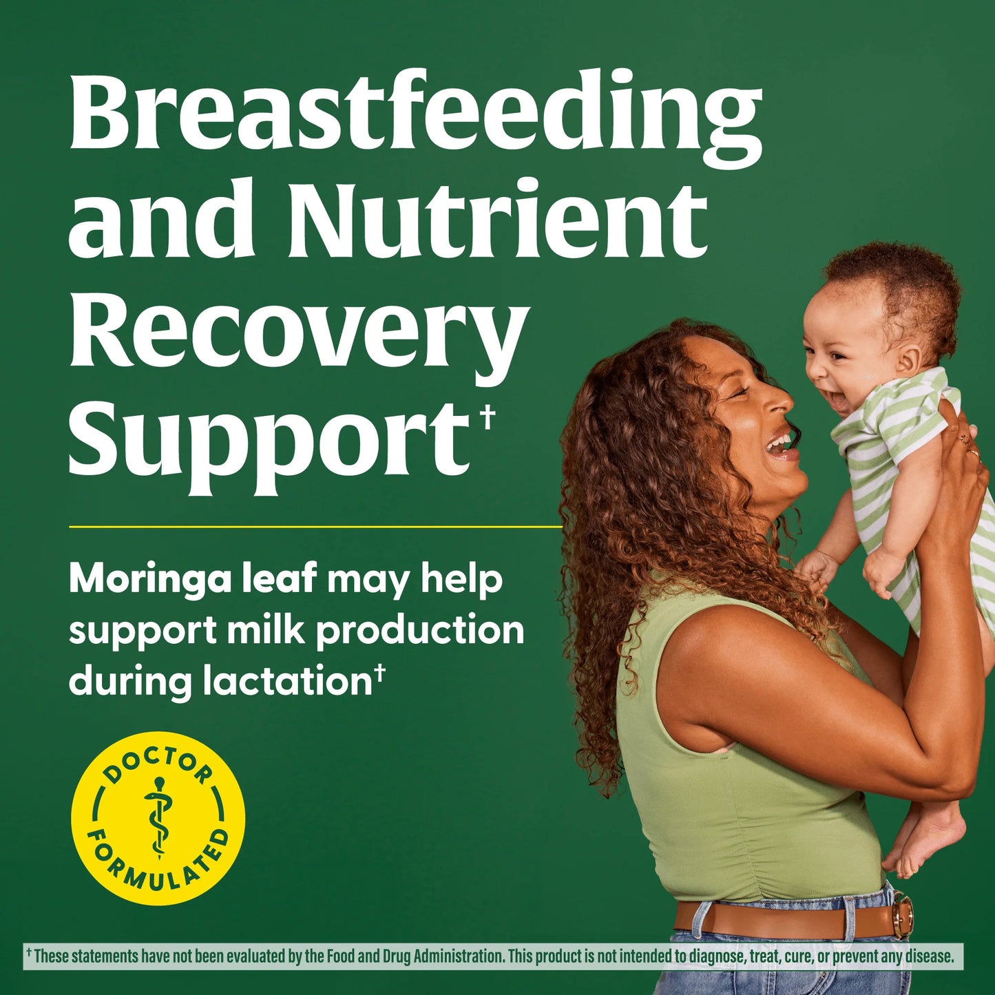 BABY & ME 2 POSTNATAL MULTIVITAMIN