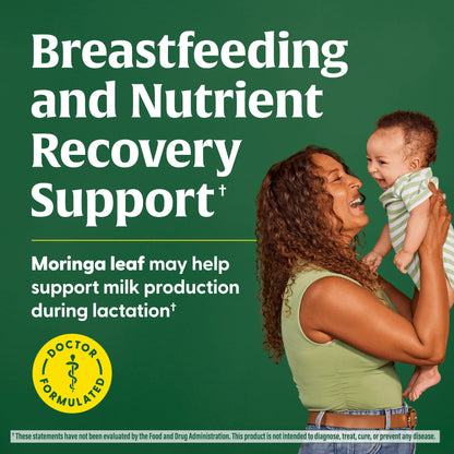 BABY & ME 2 POSTNATAL MULTIVITAMIN