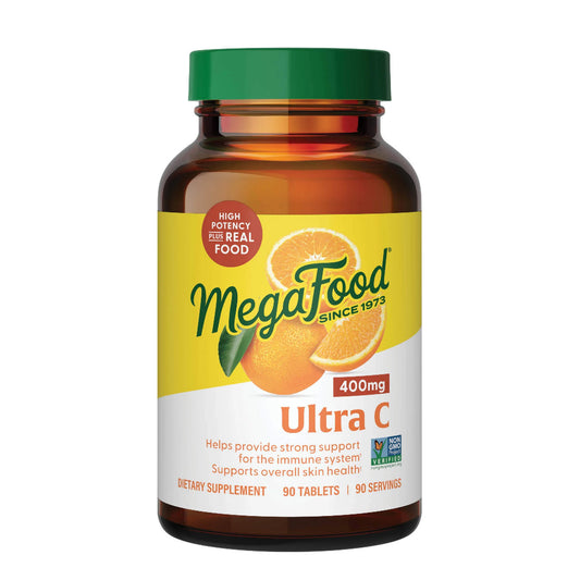 ULTRA C-400 mg