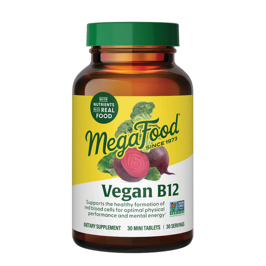 VEGAN B12