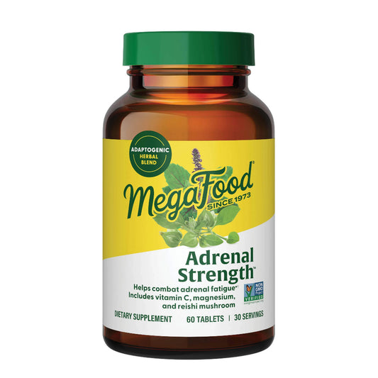 ADRENAL STRENGTH