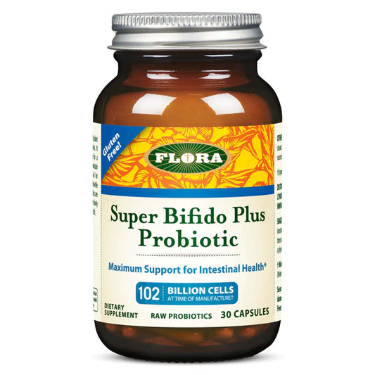 SUPER BIFIDO PLUS