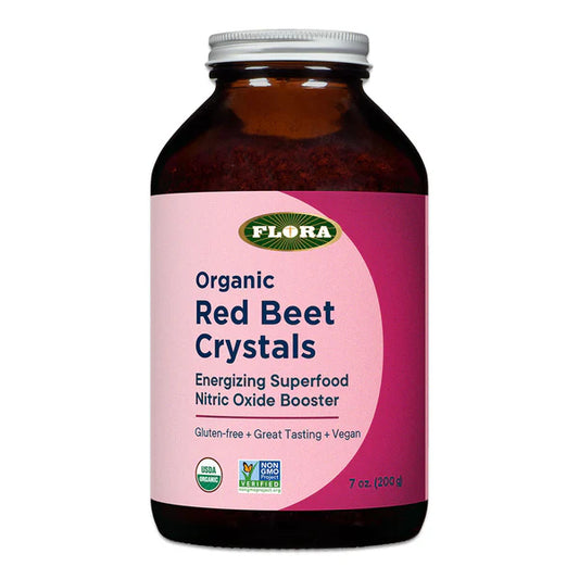 RED BEET CRYSTALS