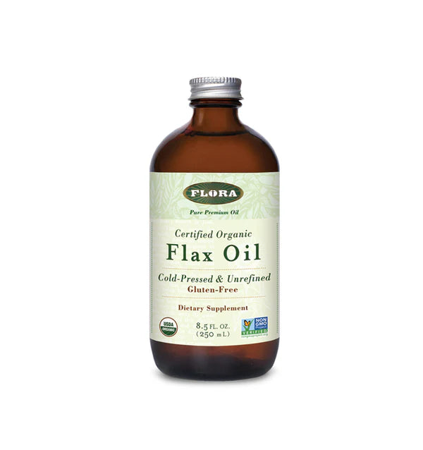 FLAX OIL