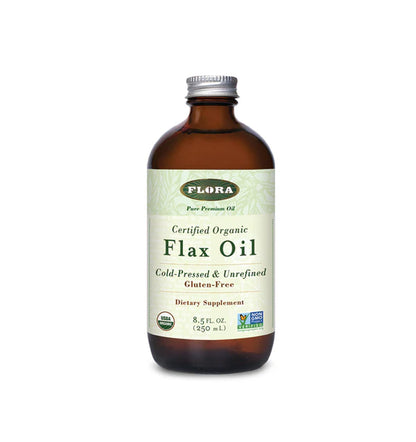 FLAX OIL
