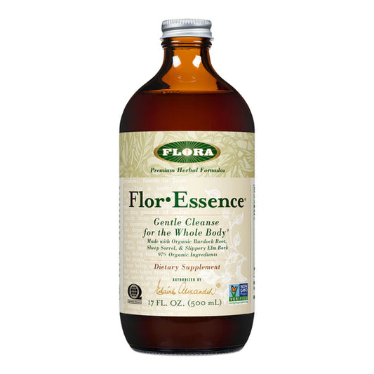 FLOR-ESSENCE LIQUID