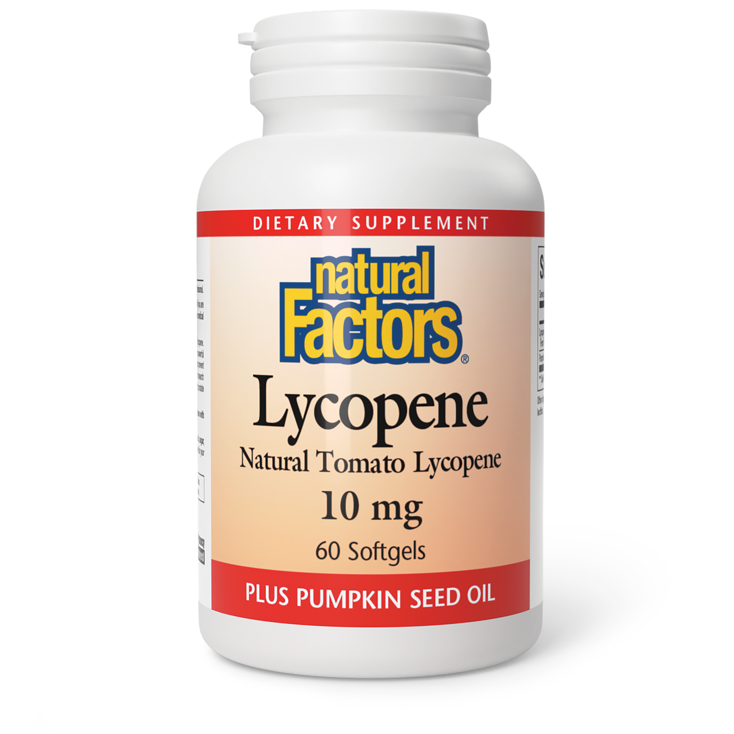 LYCOPENE 10 mg