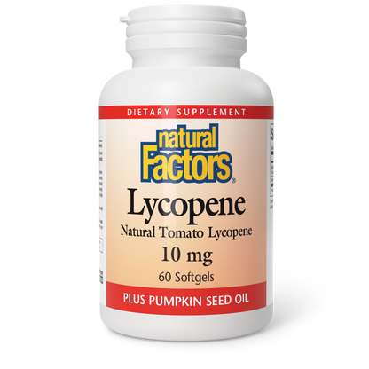 LYCOPENE 10 mg