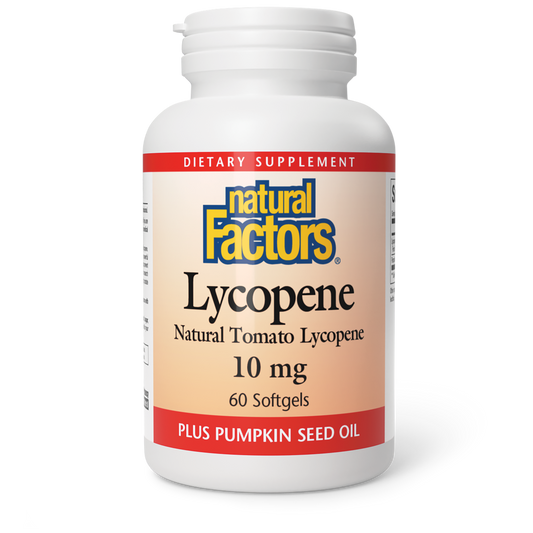 LYCOPENE 10 mg
