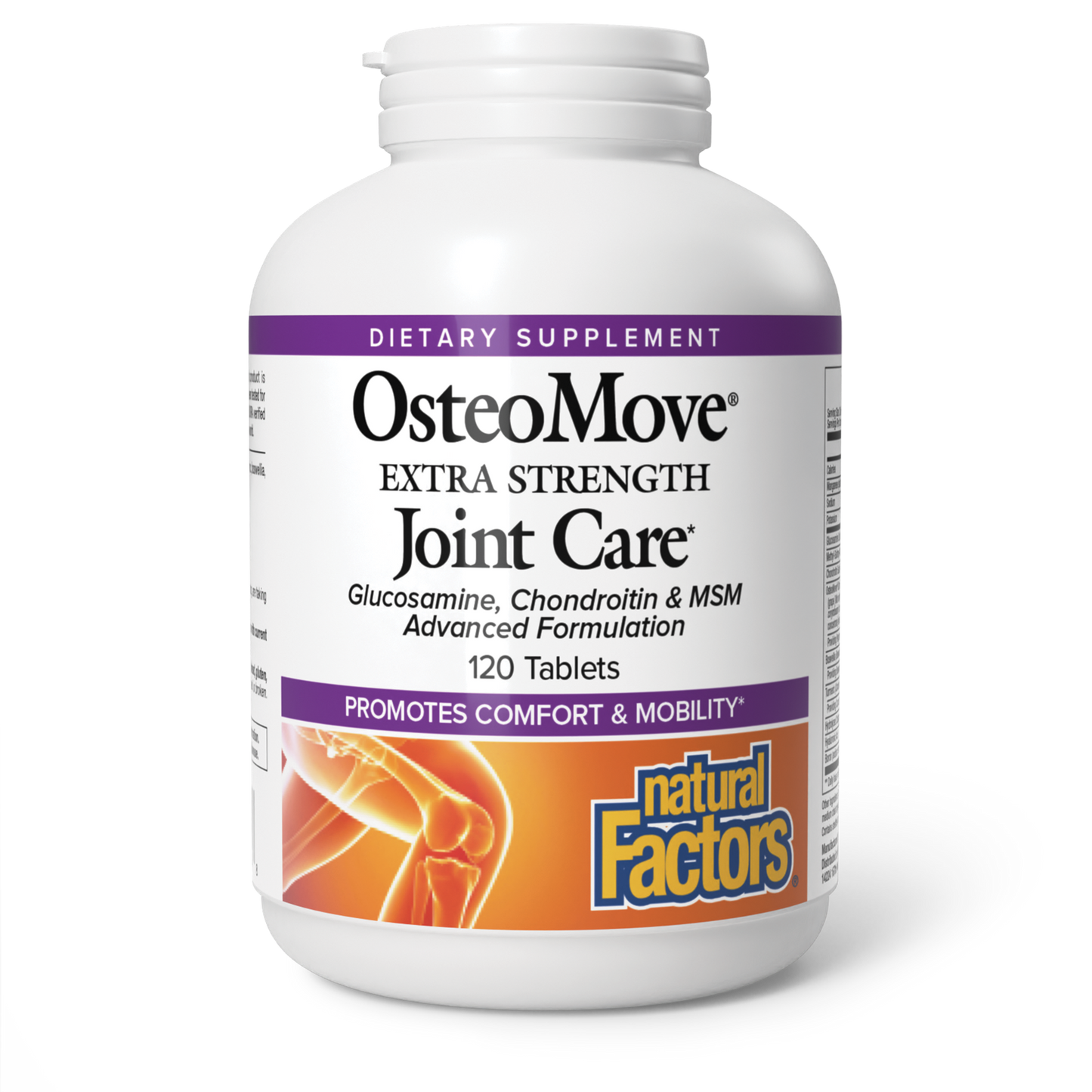 OSTEOMOVE JOINT CARE