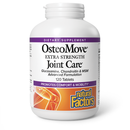 OSTEOMOVE JOINT CARE
