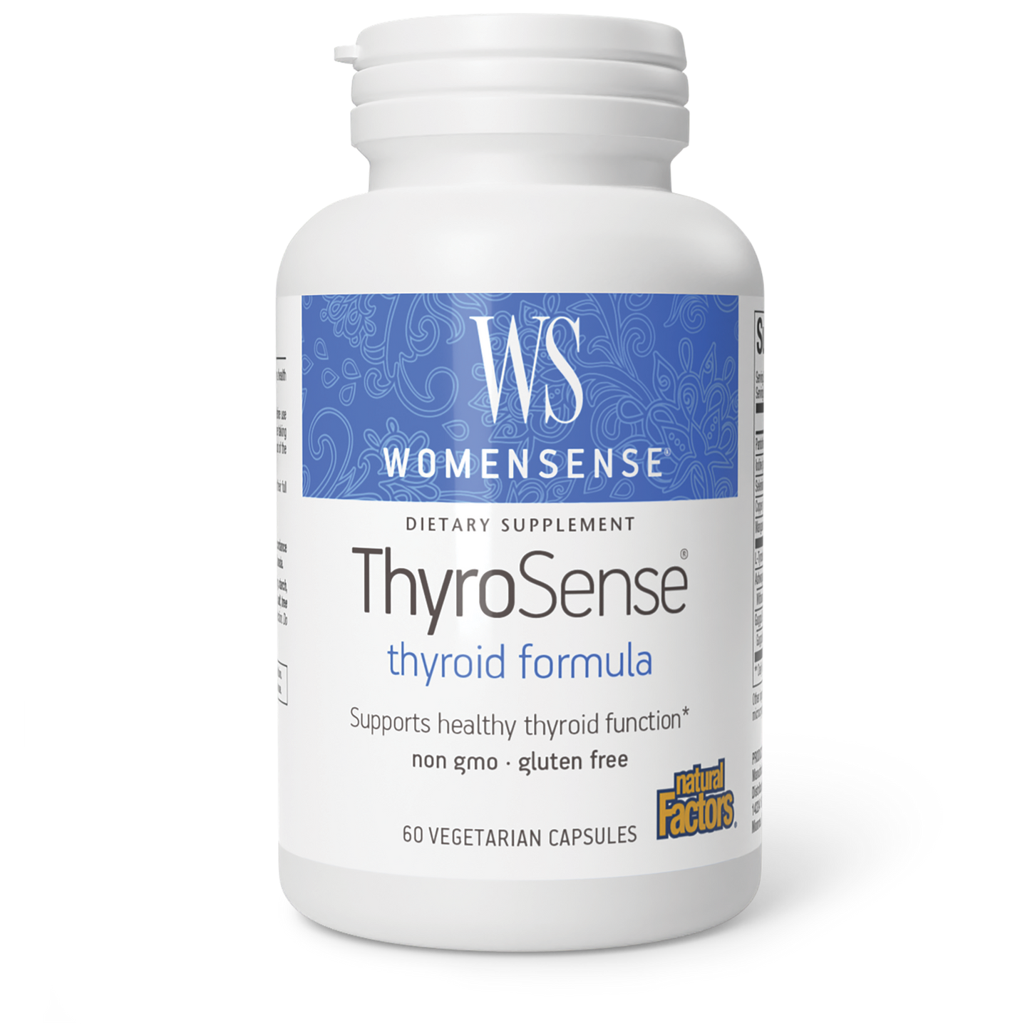 WOMENSENSE THYROSENSE