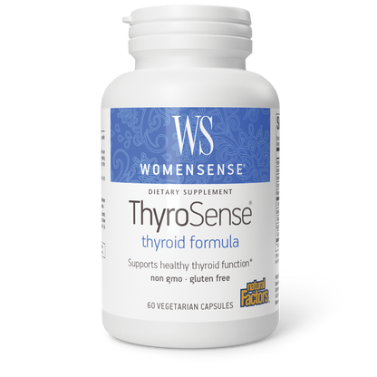 WOMENSENSE THYROSENSE