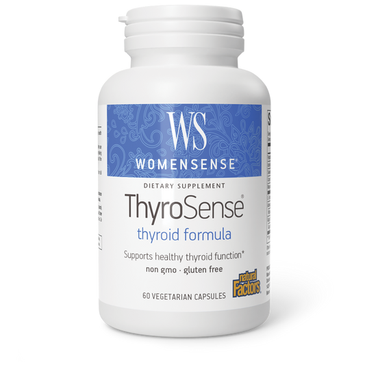 WOMENSENSE THYROSENSE