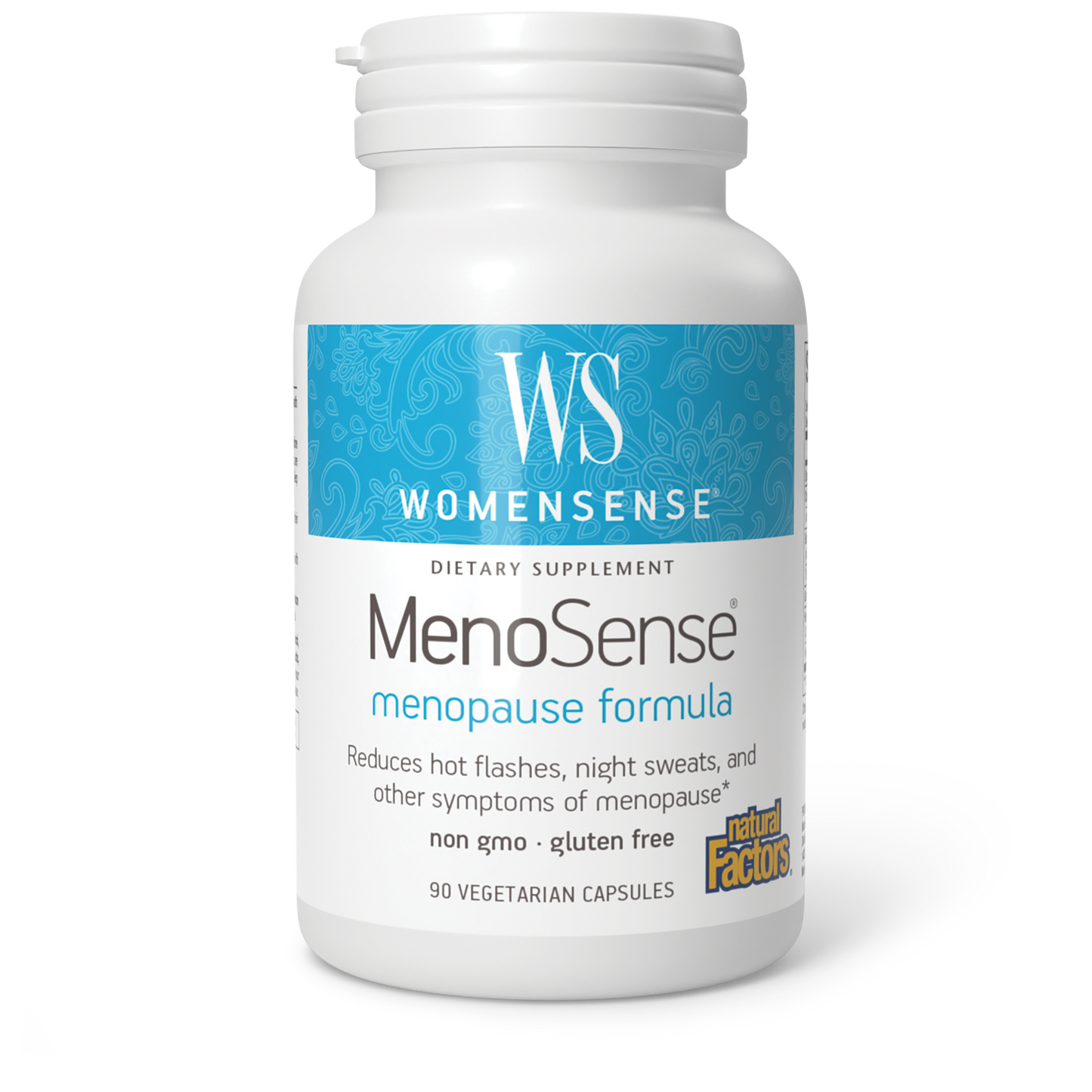 WOMENSENSE MENOSENSE