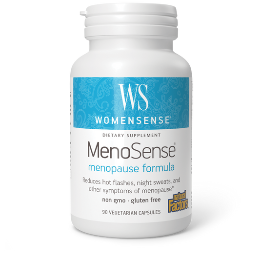 WOMENSENSE MENOSENSE
