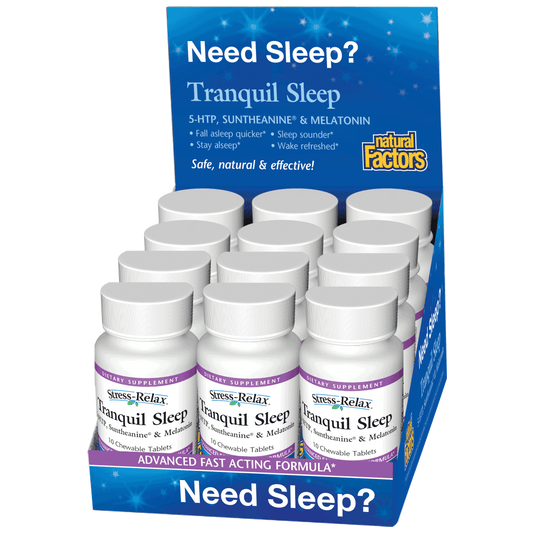 TRANQUIL SLEEP (10)
