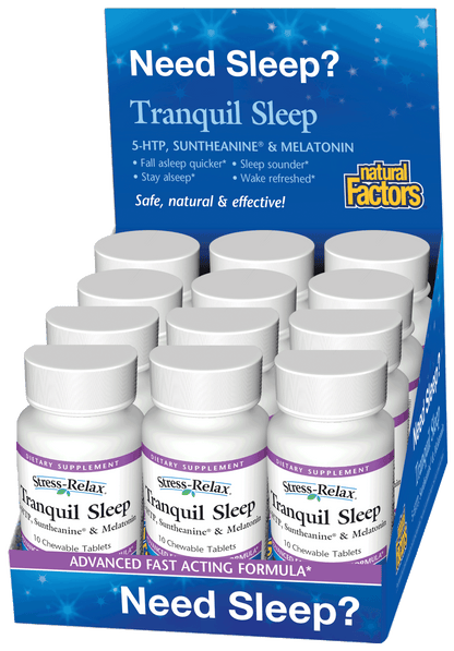 TRANQUIL SLEEP (10)