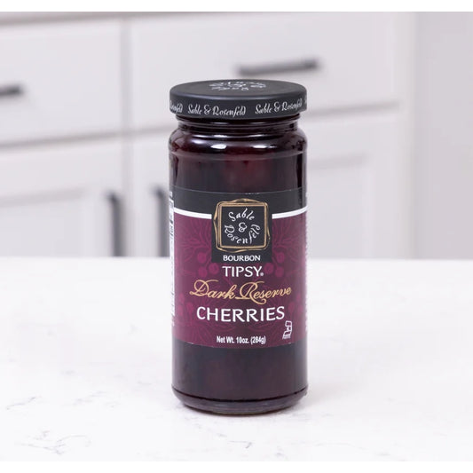 DARK RESERVE CHERRIES