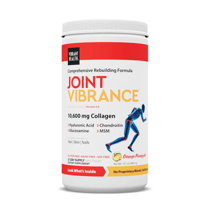 JOINT VIBRANCE