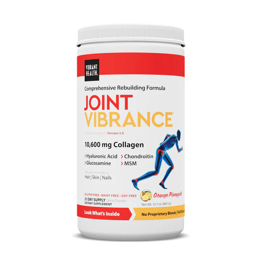 JOINT VIBRANCE