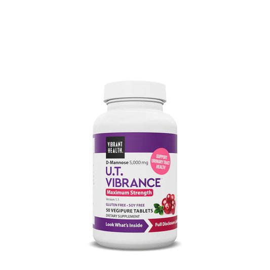 UT VIBRANCE (50)