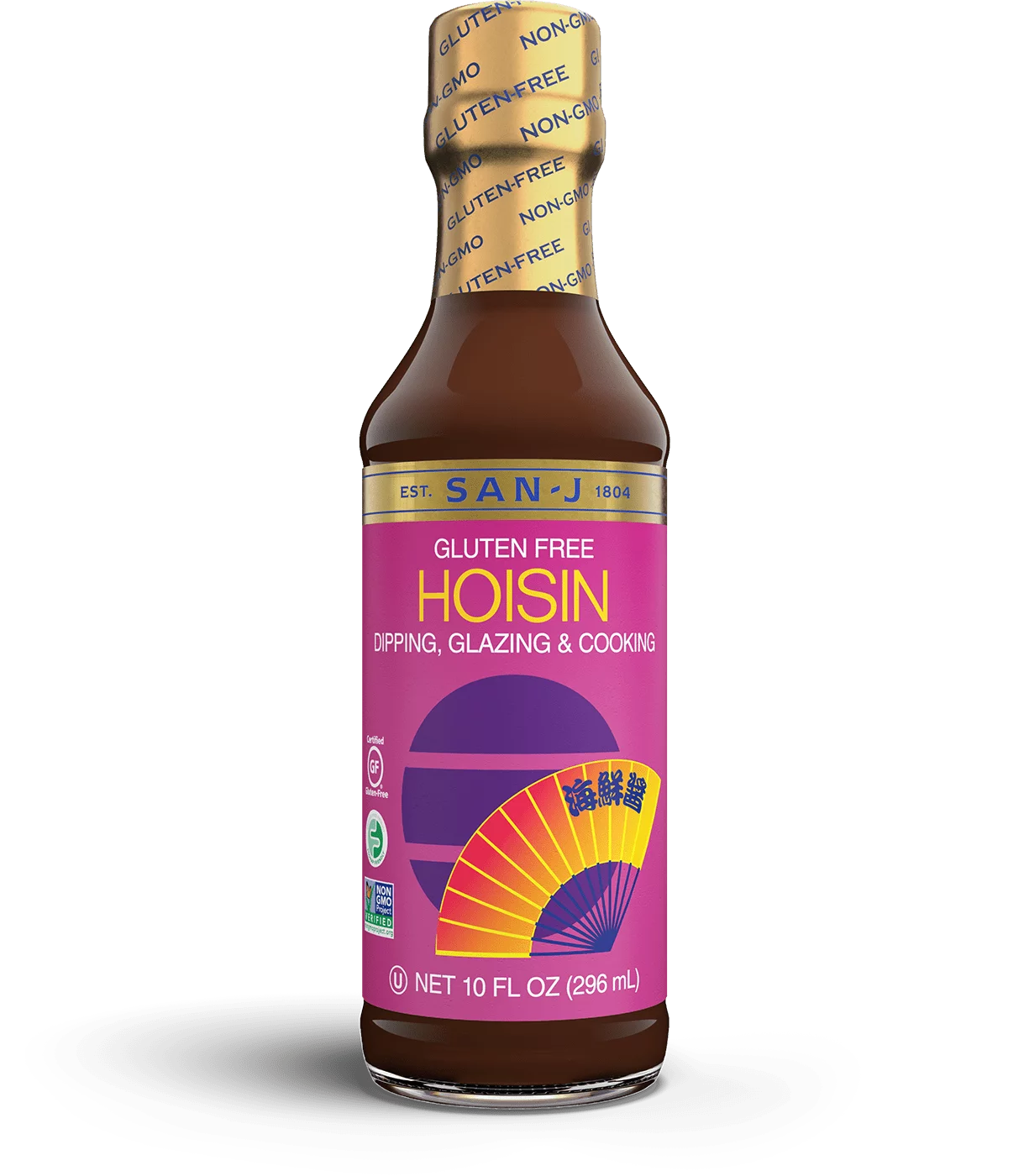HOISIN GLUTEN FREE