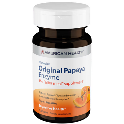 ORIGINAL PAPAYA ENZYME