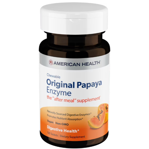 ORIGINAL PAPAYA ENZYME