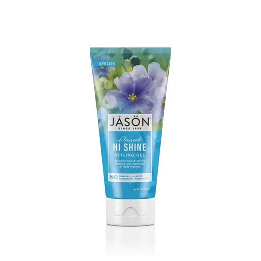 HI SHINE STYLING GEL