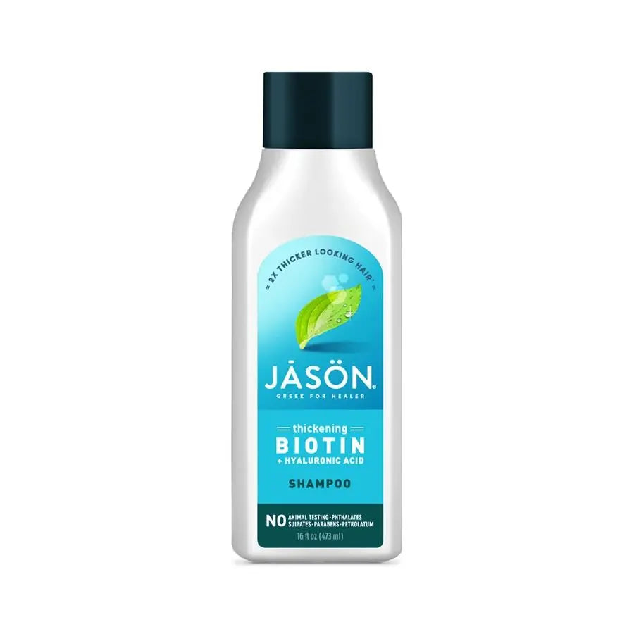 BIOTIN SHAMPOO