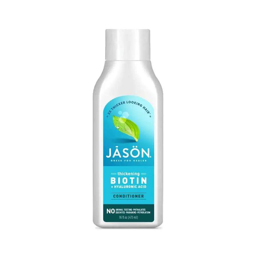 BIOTIN CONDITIONER
