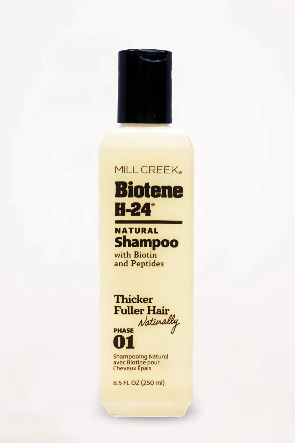 BIOTENE H-24 SHAMPOO