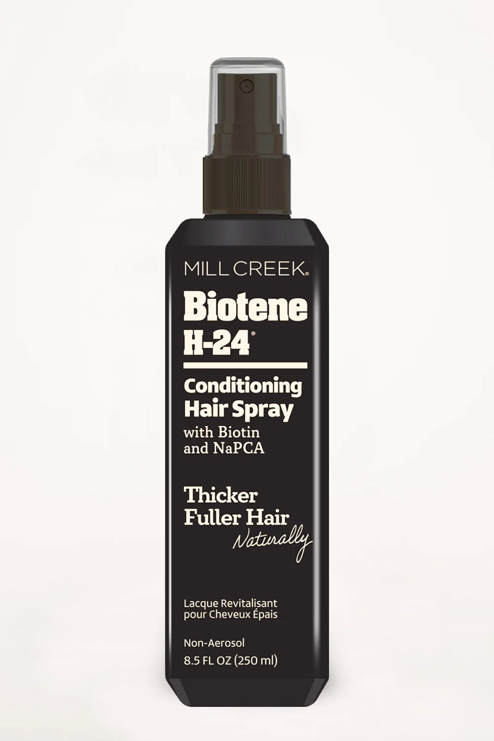 HAIR SPRAY BIOTENE H-24