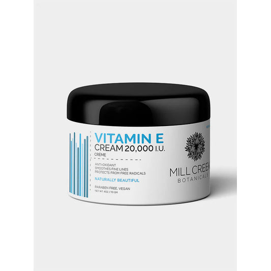VITAMIN E CREAM