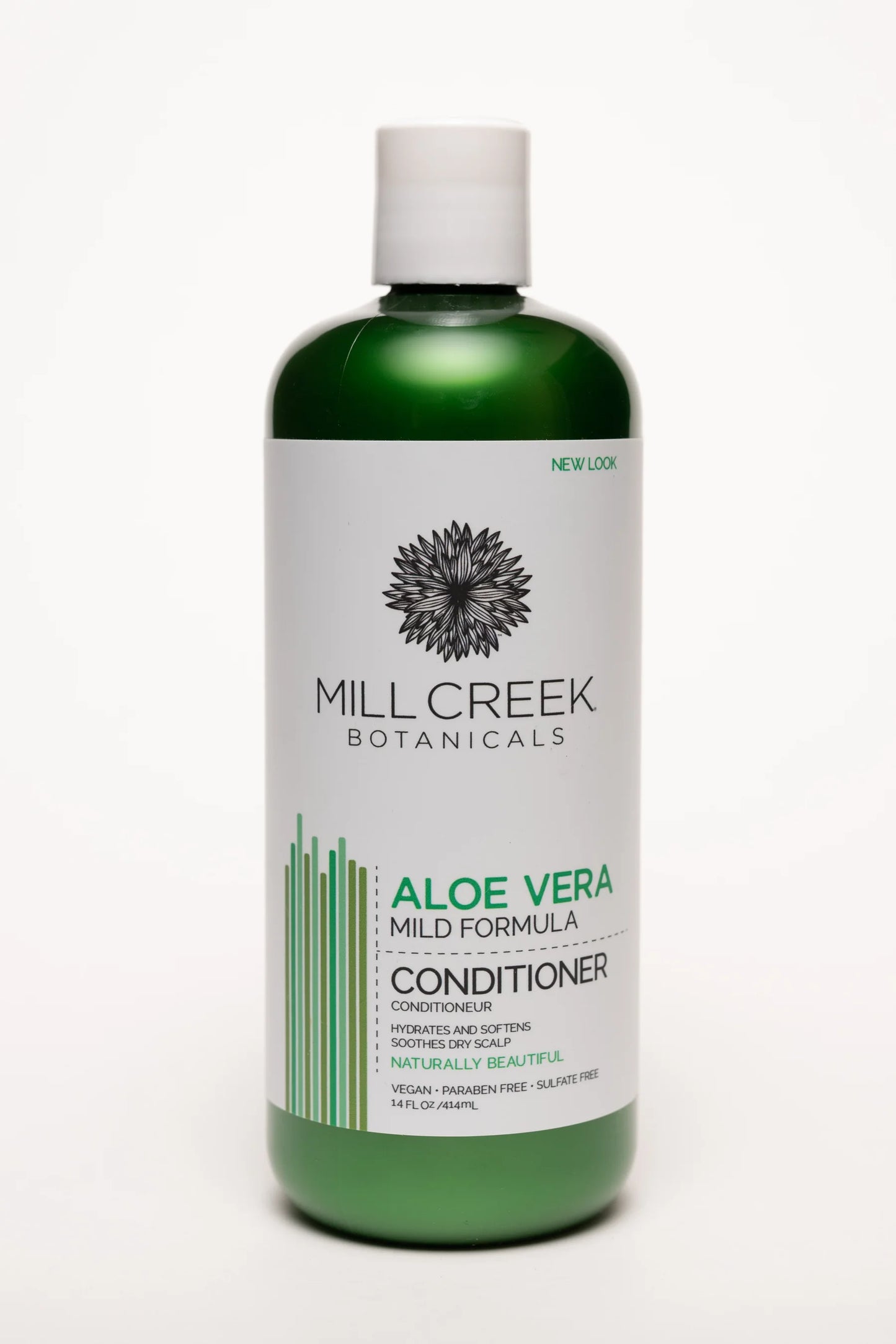 CONDITIONER ALOE VERA