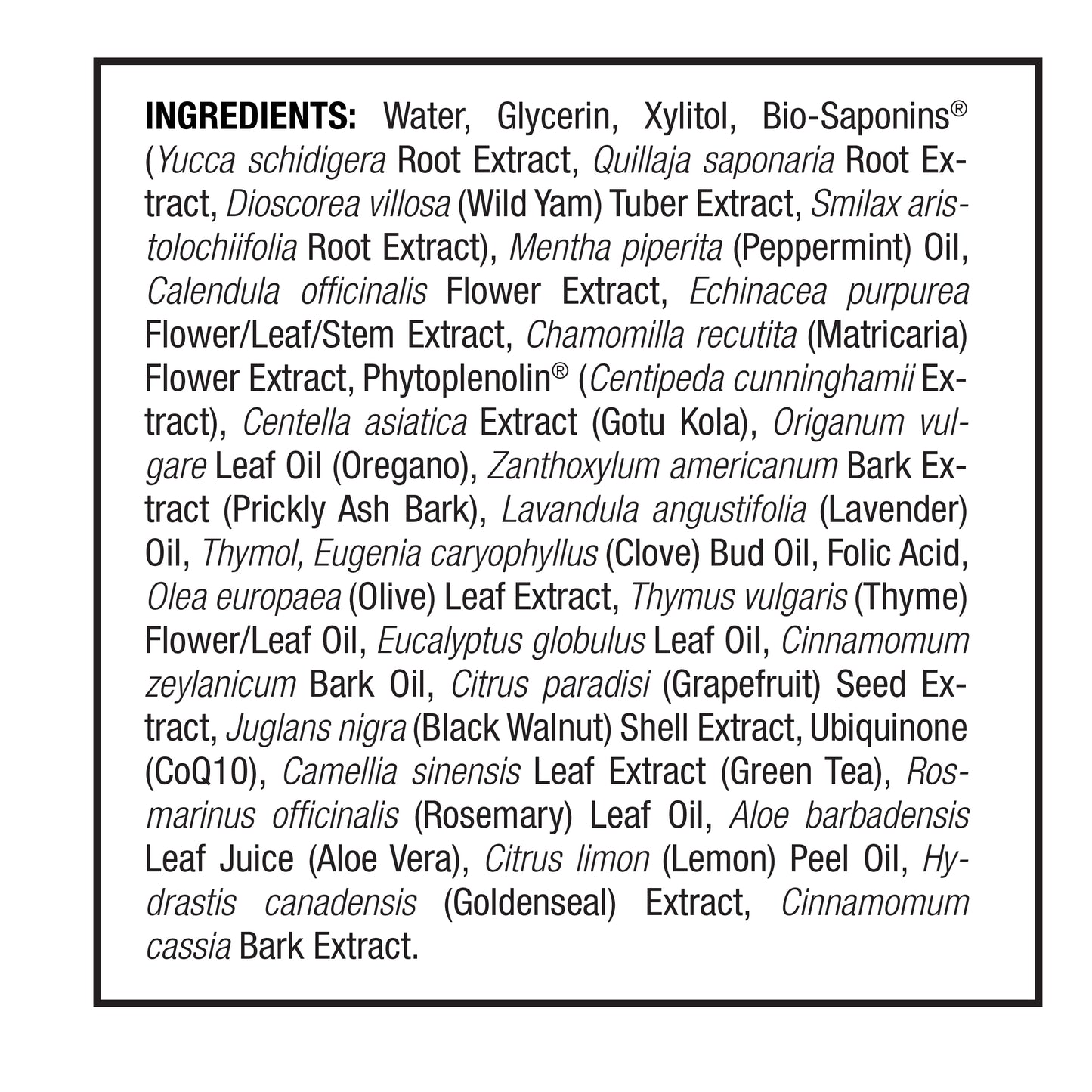PERIOBRITE MOUTHWASH COOLMINT
