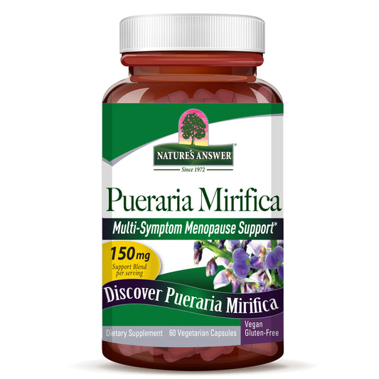PUERARIA MIRIFICA