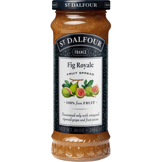 FIG ROYALE FRUIT SPREAD