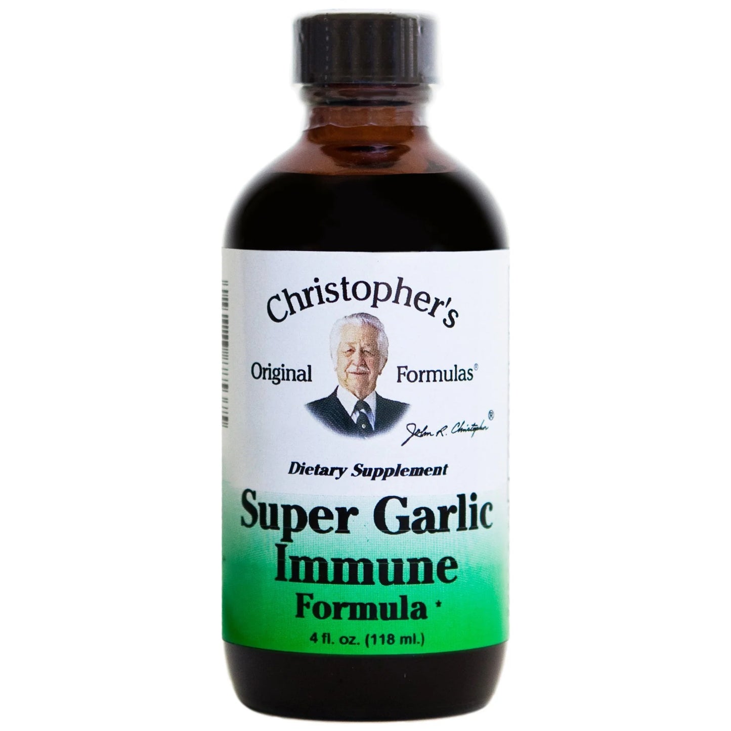 SUPER GARLIC IMMUNE FORMULA