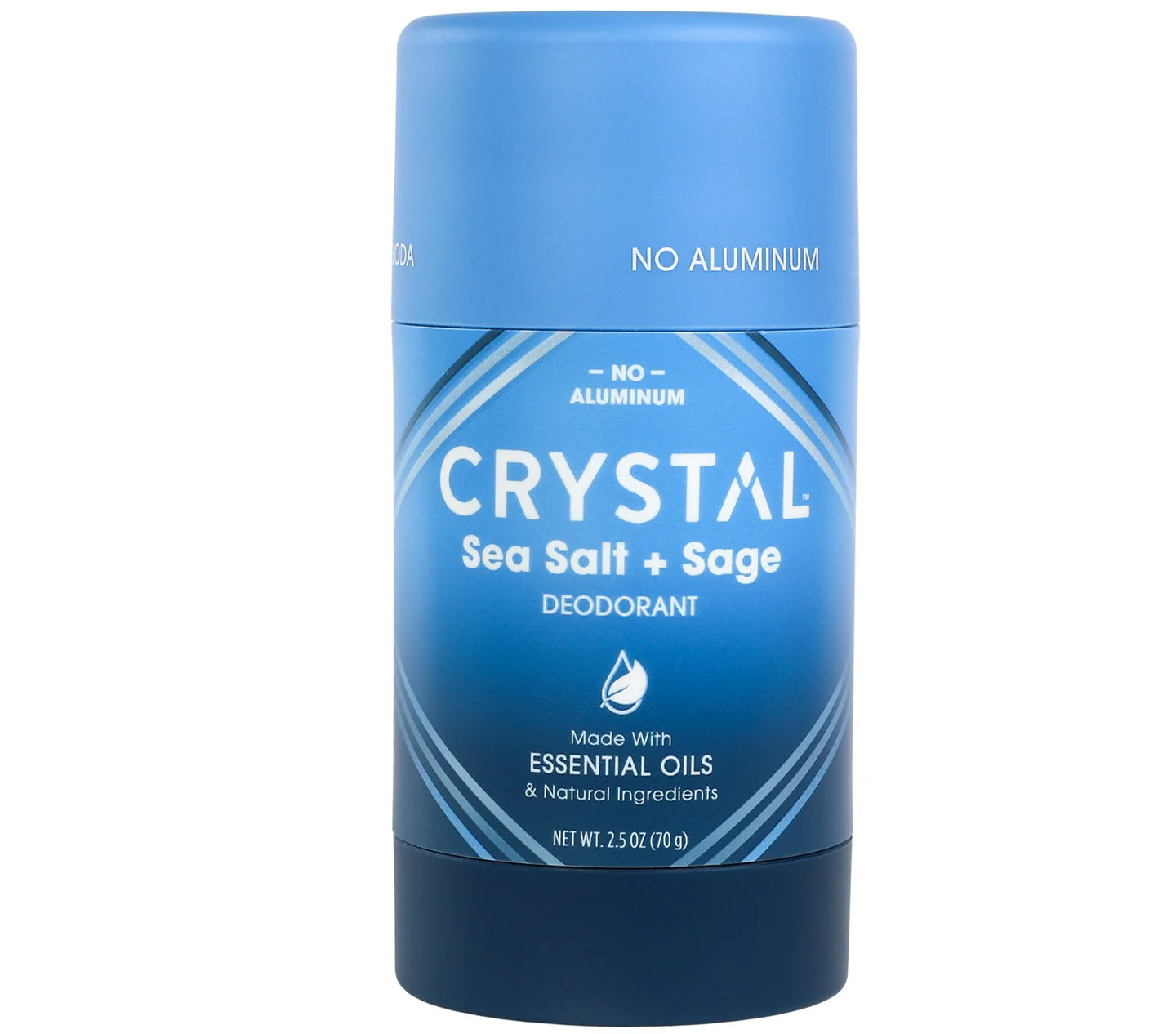 DEODORANT SEA SALT + SAGE
