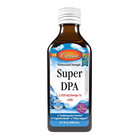 SUPER DPA