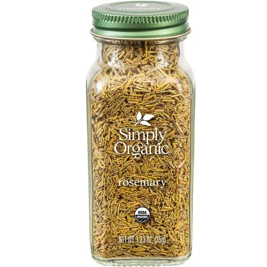 ROSEMARY LEAF ORGANIC
