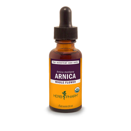 ARNICA EXTRACT *EXTERNAL USE