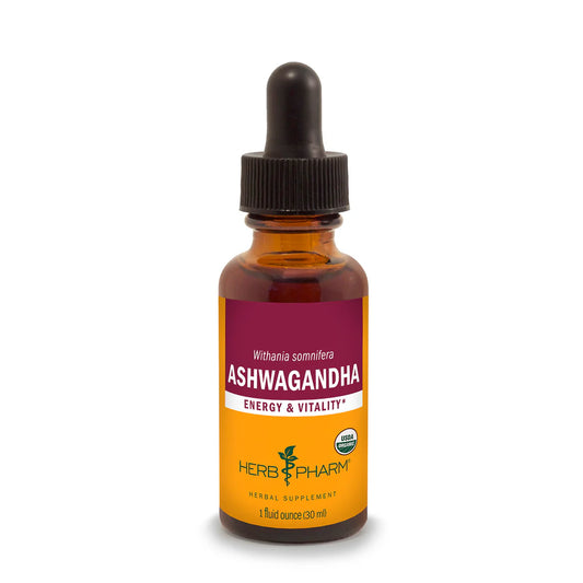 ASHWAGANDHA EXTRACT (1 oz)