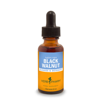 BLACK WALNUT EXTRACT