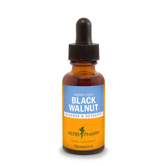 BLACK WALNUT EXTRACT